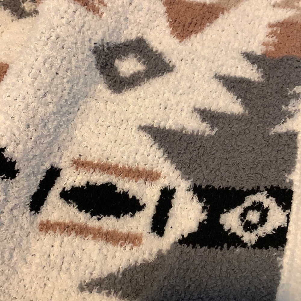 Warm& Cozy sweater - Picture 4 of 4